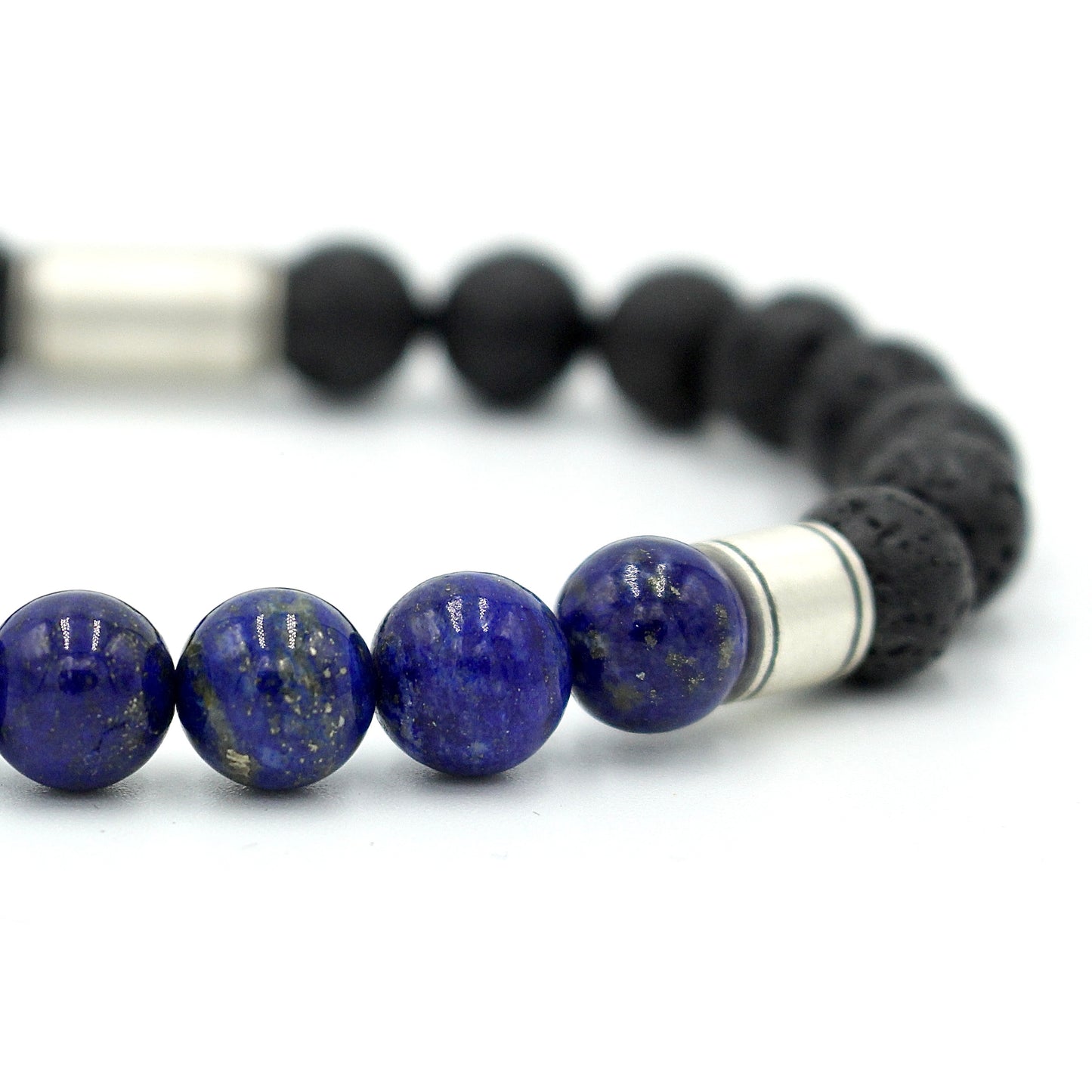 Dream-Lapis Lazuli Bracelet